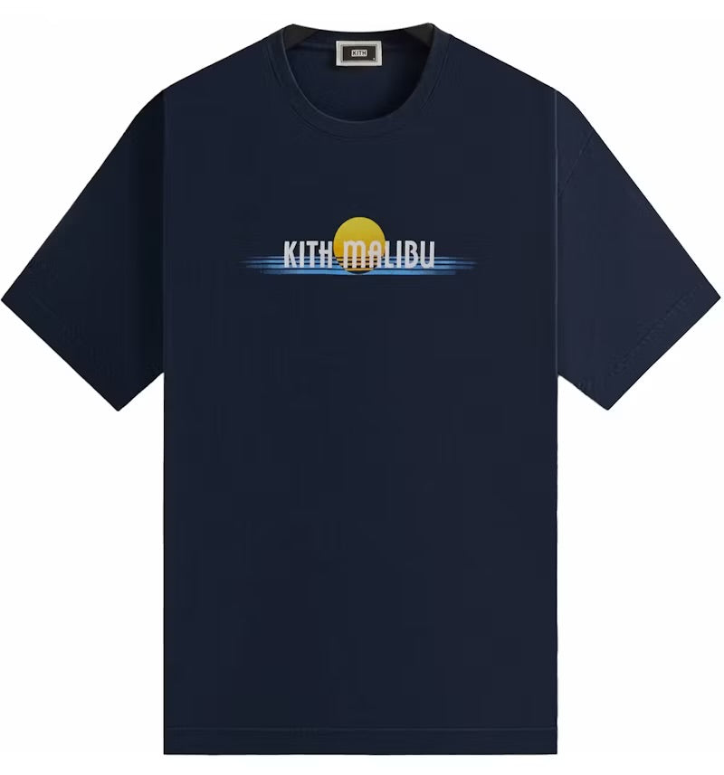 KITH ‘Malibu Sunshine Vintage’ Tee