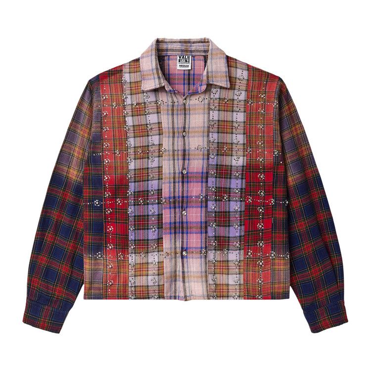 VALE Forever ‘Summer Jam’ Flannel