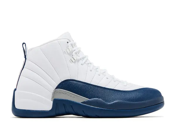Jordan 12 Retro 'French Blue' (2025)