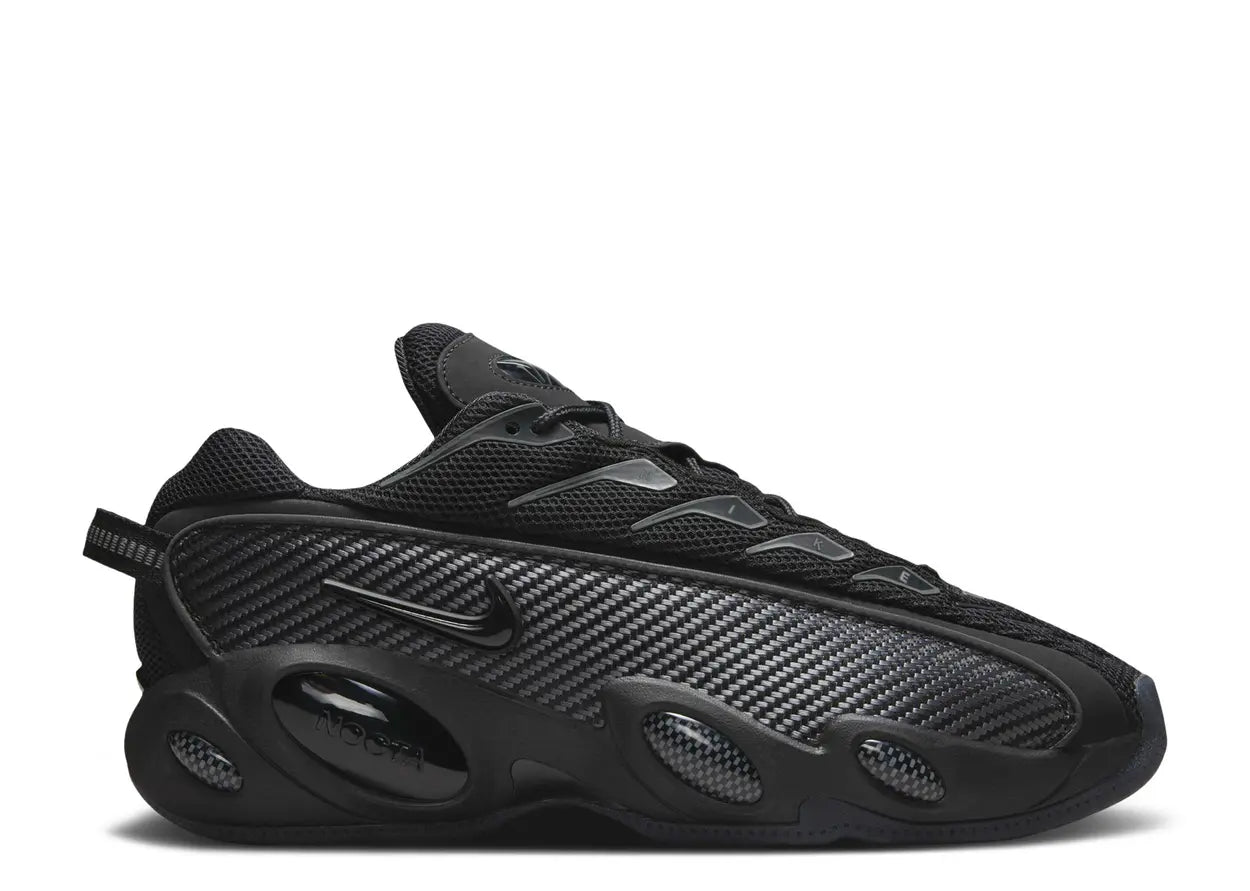 NOCTA x Glide 'Drake Black Iron Grey' – Sneakermat