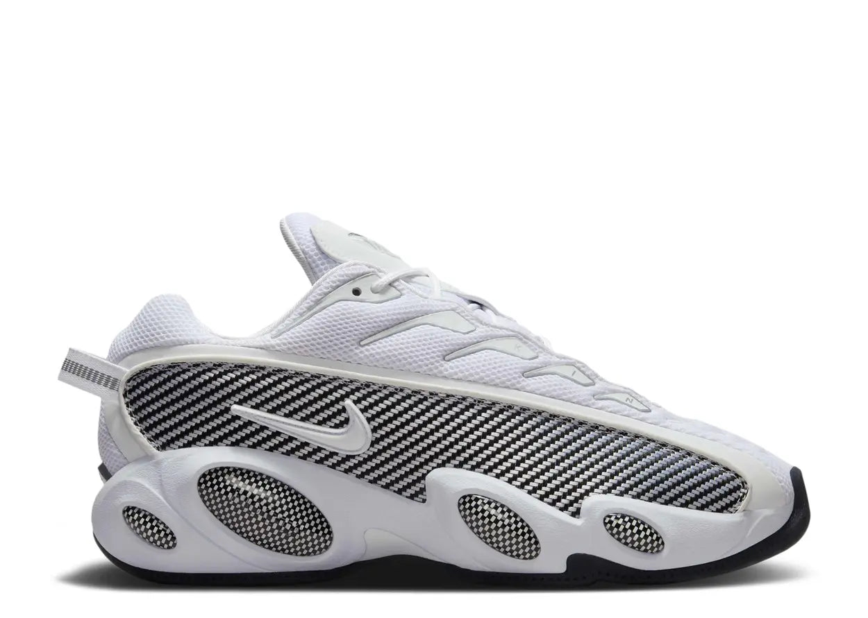 NOCTA Glide 'Drake White Black'
