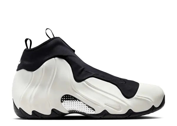 Air Flightposite 'Sail Black'