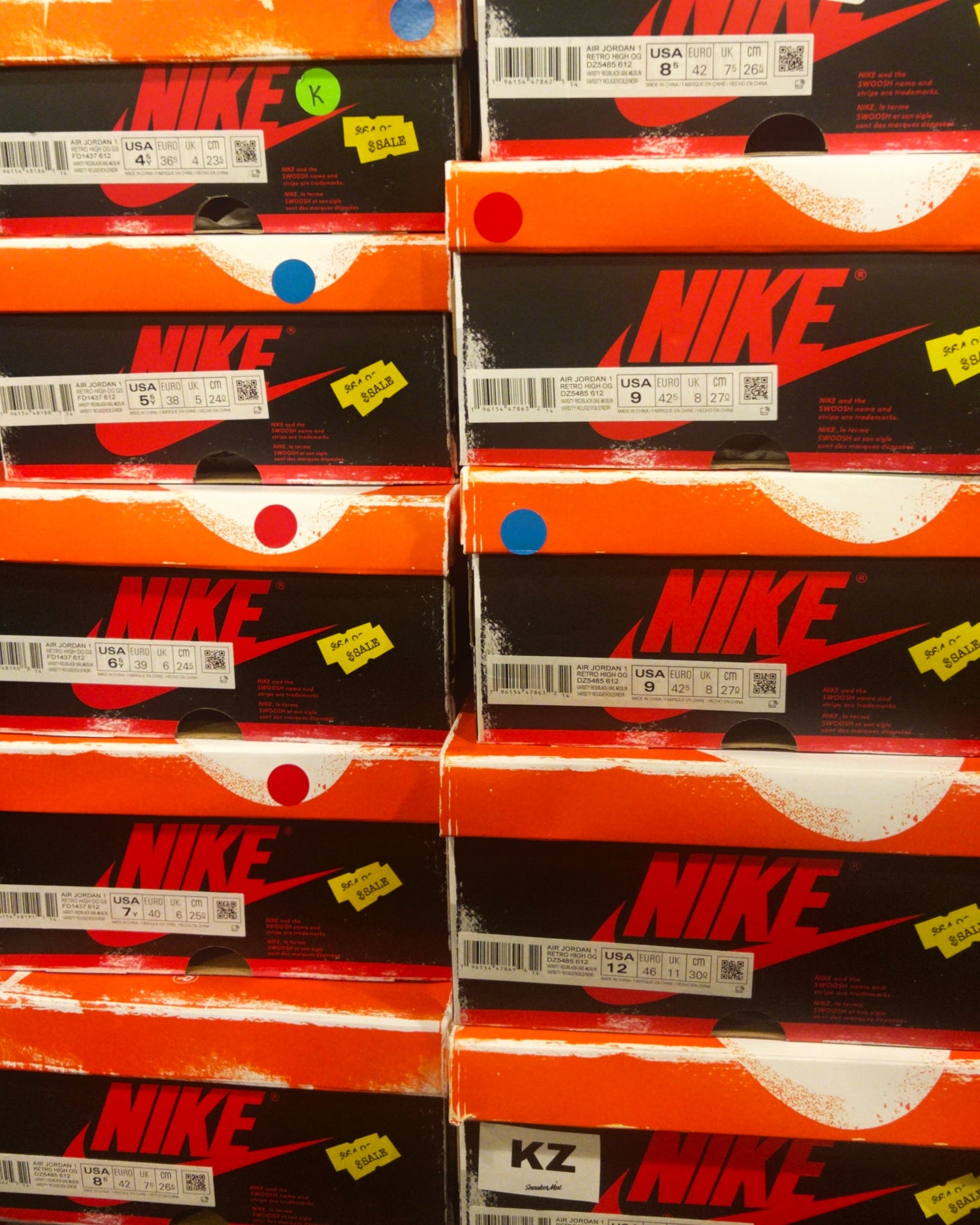 Nike