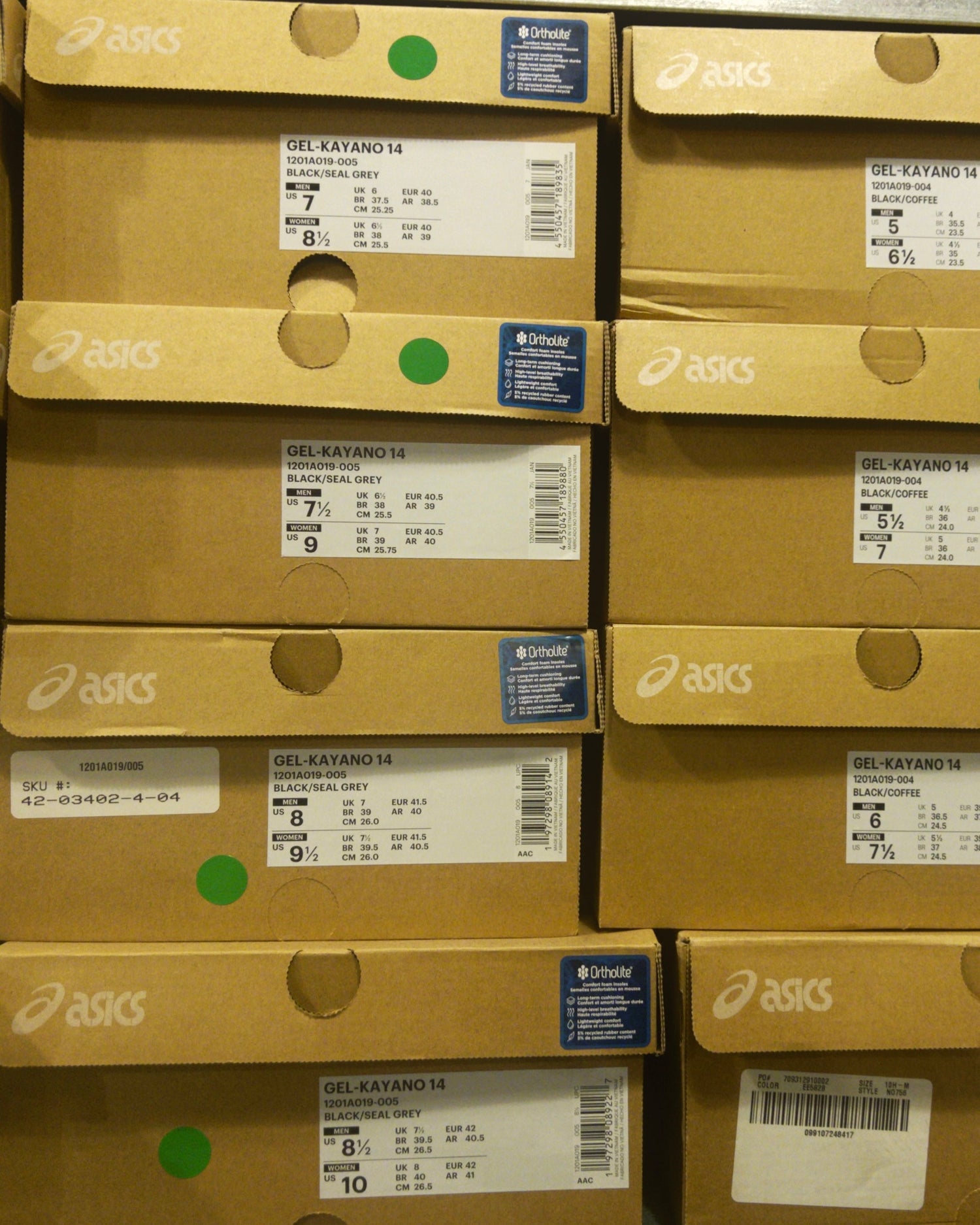 Asics