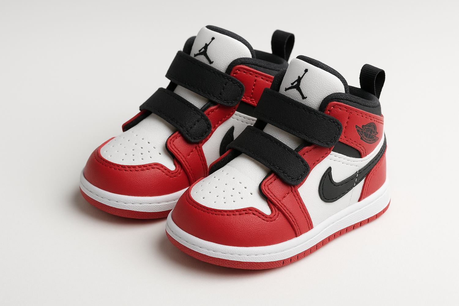 Baby Shoes