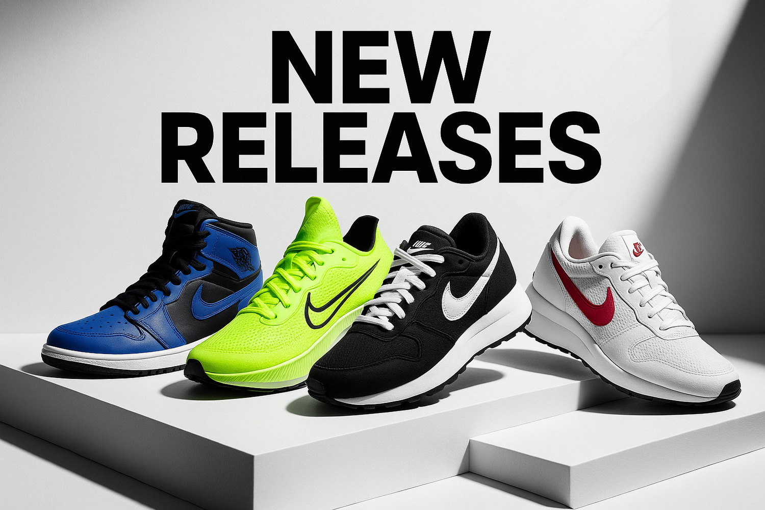 New Releases