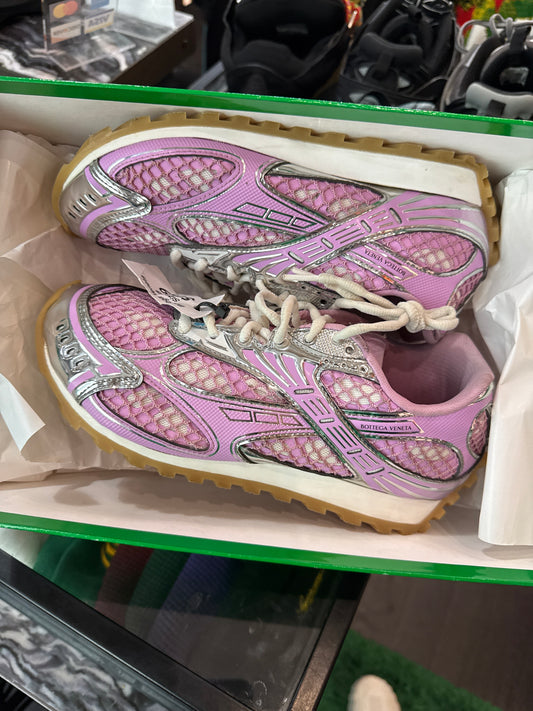 Bottega Orbit Pink sz 38 (VNDS)