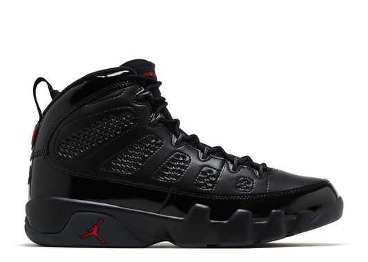 Jordan 9 Retro 'Bred'