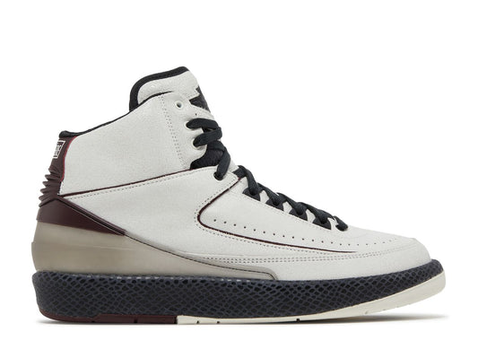 Jordan 2 Retro SP x A Ma Maniére 'Airness'
