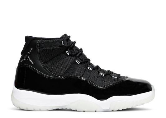 Jordan 11 Retro 'Jubilee / 25th Anniversary'