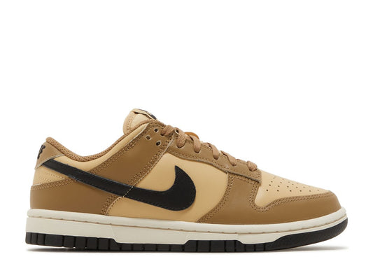 Dunk Low WMNS 'Dark Driftwood'