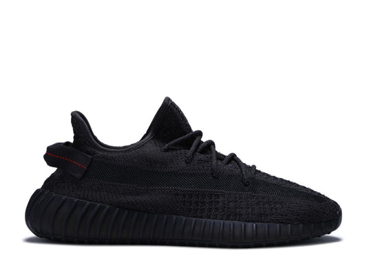 Yeezy Boost 350 V2 'Black Reflective'