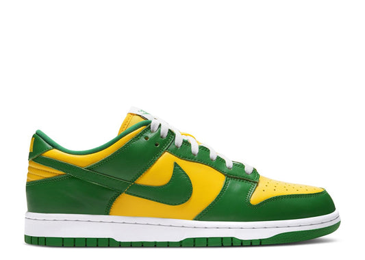 Dunk Low SP 'Brazil'
