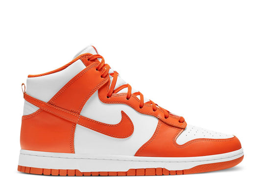 Dunk High SP 'Syracuse'