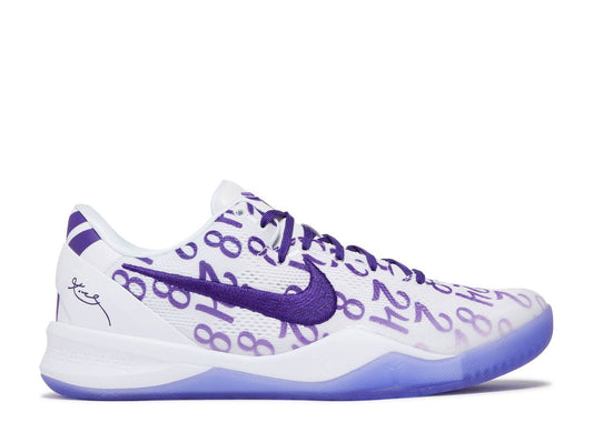 Zoom Kobe 8 Protro 'Court Purple'