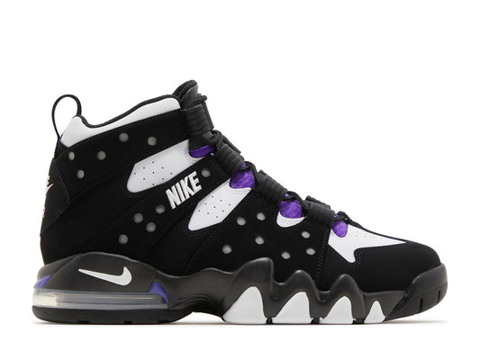 Air Max 2 CB '94 'OG Black/Purple'