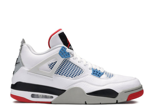 Jordan 4 Retro SE 'What The 4'
