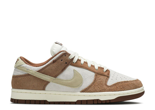 Dunk Low SP 'Medium Curry'
