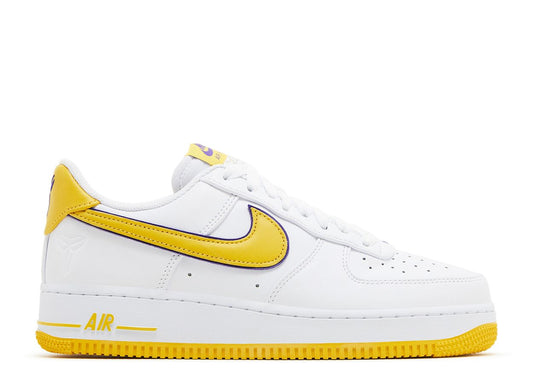 Air Force 1 Low x Kobe Bryant Retro QS 'Lakers Home'