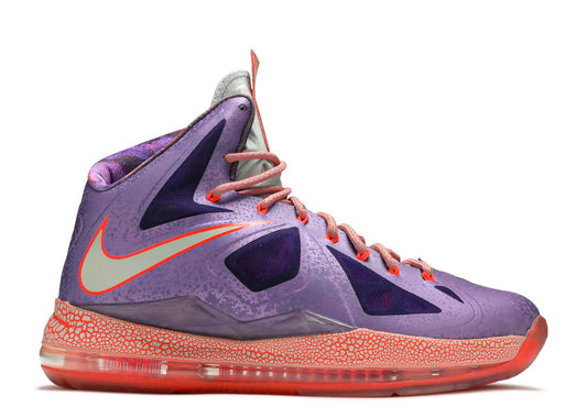 LeBron 10 'Area 72/ASG'
