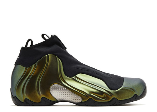 Air Flightposite 'Metallic Gold'