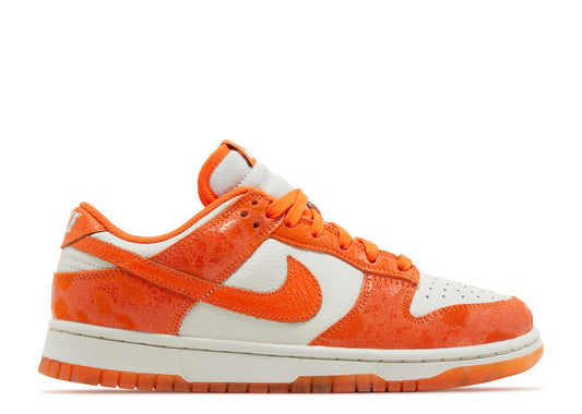 Dunk Low WMNS 'Cracked Orange'