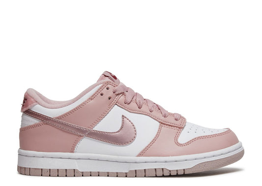 Dunk Low GS 'Pink Glaze'