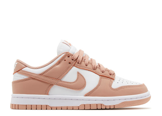 Dunk Low WMNS 'Rose Whisper'