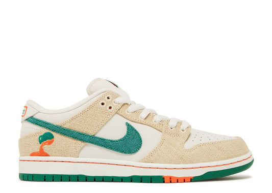 Dunk Low SB x Jarritos 'Cream'