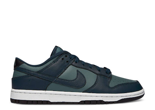 Dunk Low Premium 'Armory Navy'