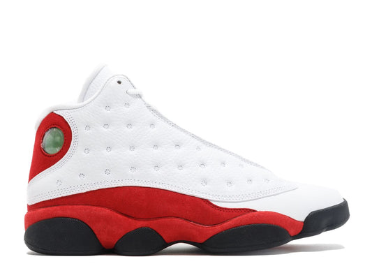 Jordan 13 Retro 'Cherry/Chicago' 2017