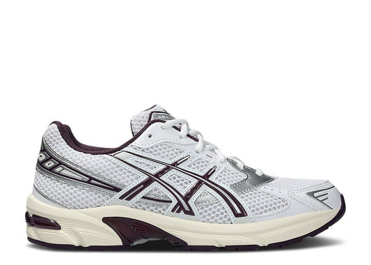 Gel 1130 WMNS 'White Deep Plum'