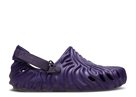 Crocs x Salehe Bembury x Pollex Clog 'Ube'