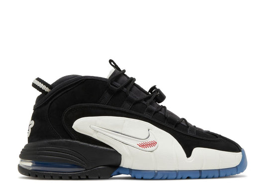 Air Max Penny 1 x Social Status  'Recess - Black'