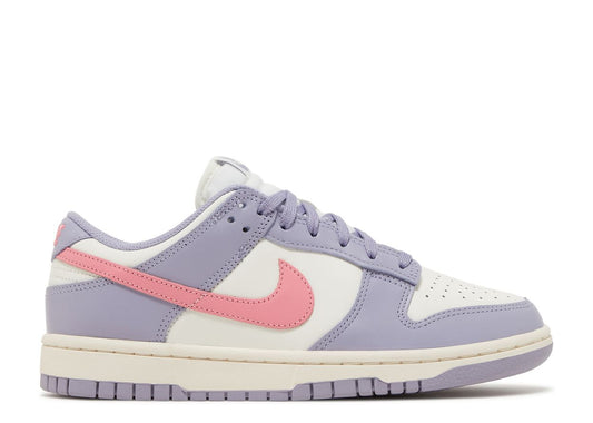 Dunk Low WMNS  'Indigo Haze'