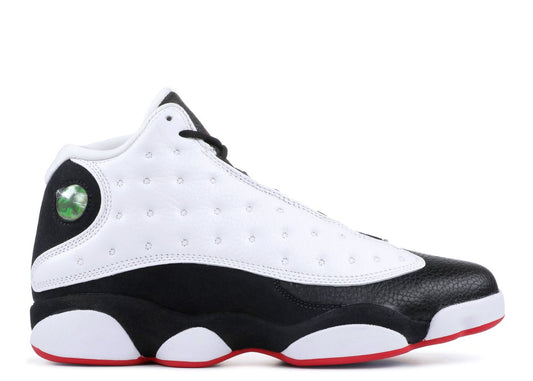 Jordan 13 Retro 'He Got Game' 2018