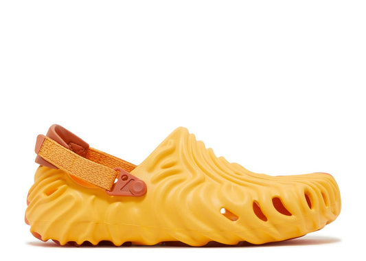 Crocs x Salehe Bembury x Pollex Clog 'Cobbler'
