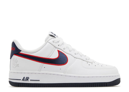 Air Force 1 '07 WMNS 'Houston Comets Four Peat'