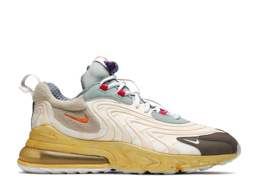 Air Max 270 React ENG x Travis Scott 'Cactus Trails'