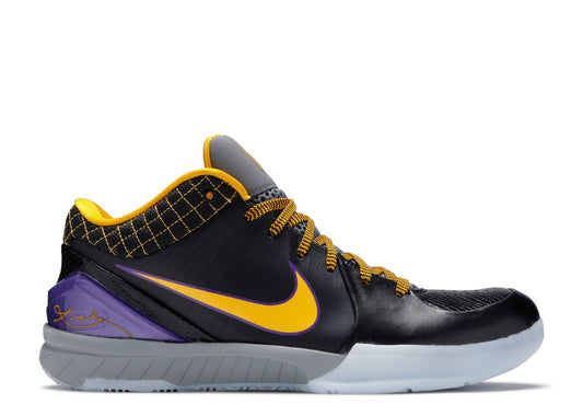Zoom Kobe 4 Protro 'Carpe Diem'