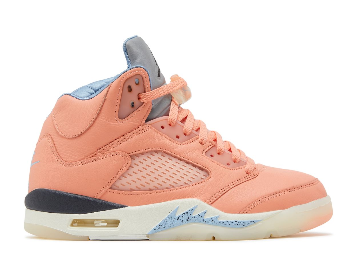 Jordan 5 Retro x DJ Khaled 'We The Best - Crimson Bliss'