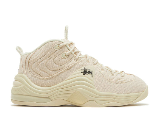 Air Penny 2 x Stussy 'Fossil'