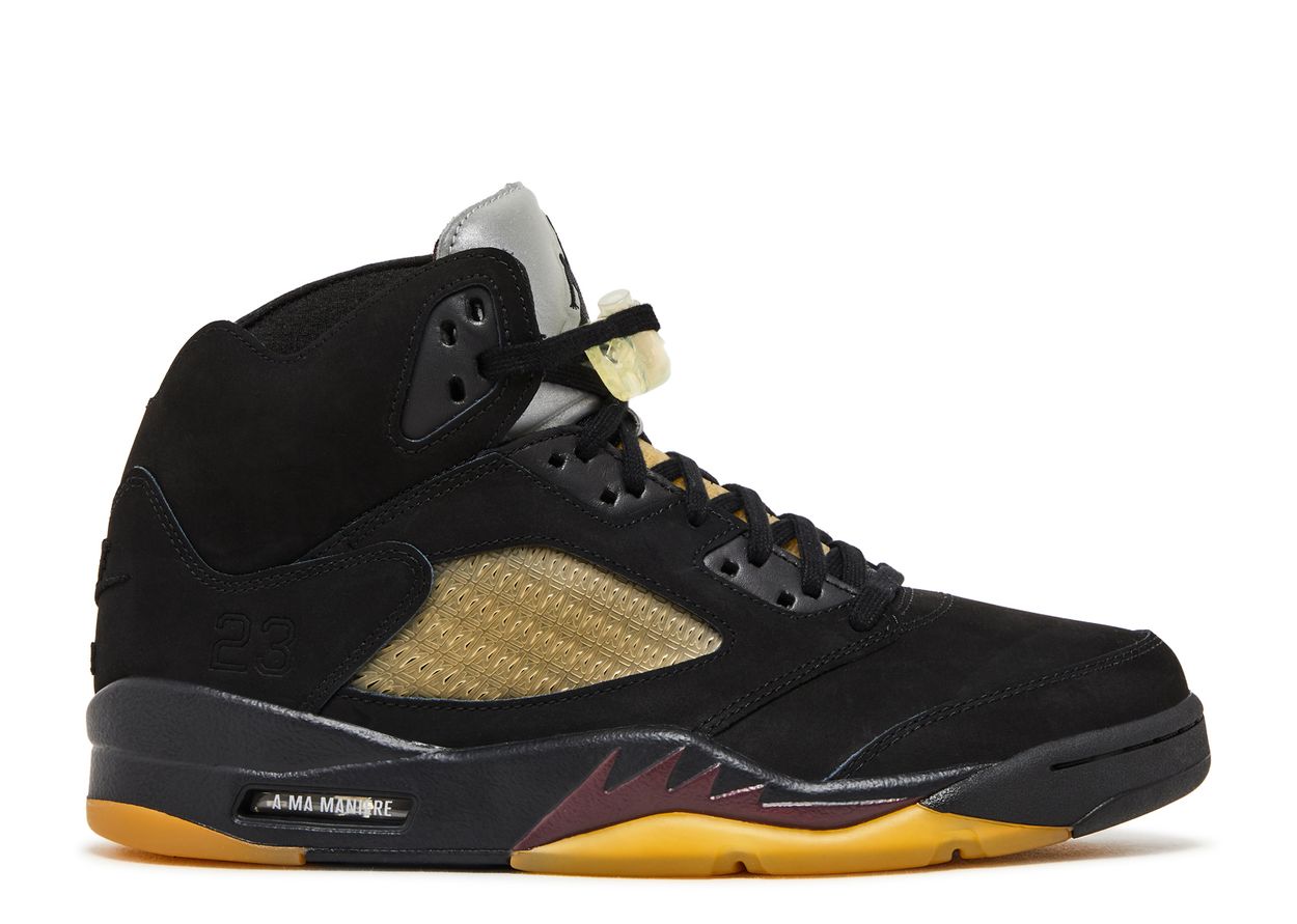 Jordan 5 Retro x A Ma Maniére 'Dusk'