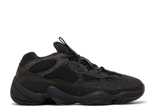 YZY 500 'Utility Black'