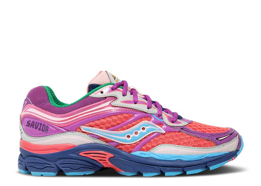 ProGrid Omni 9 x Jae Tips 'To Do List - Pink'