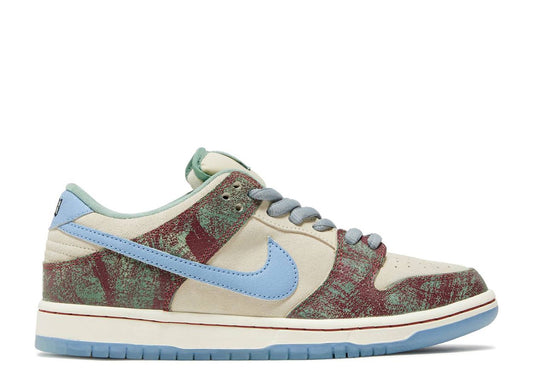 Dunk Low SB x Crenshaw Skate Club