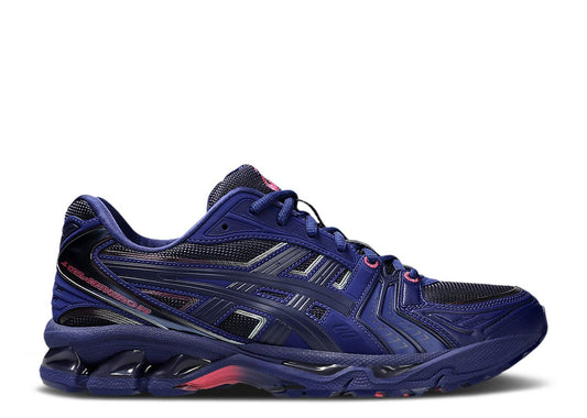 Gel-Kayano 14 x 8ON8 'Indigo Blue Pink'