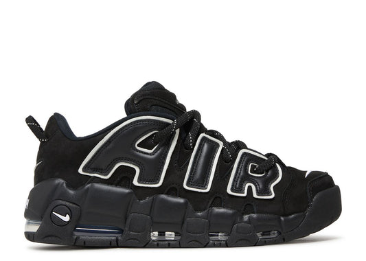 Air More Uptempo Low x AMBUSH 'Black'