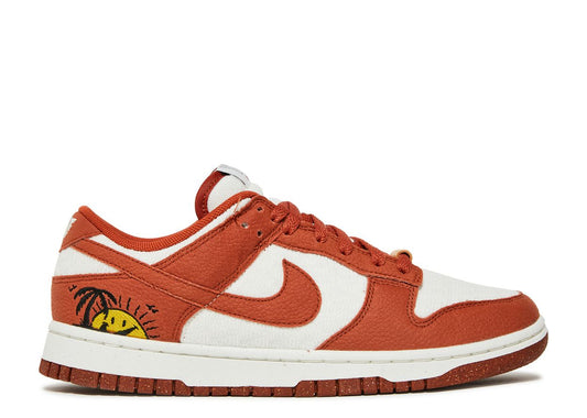 Dunk Low  WMNS 'Sun Club - Burnt Sunrise'