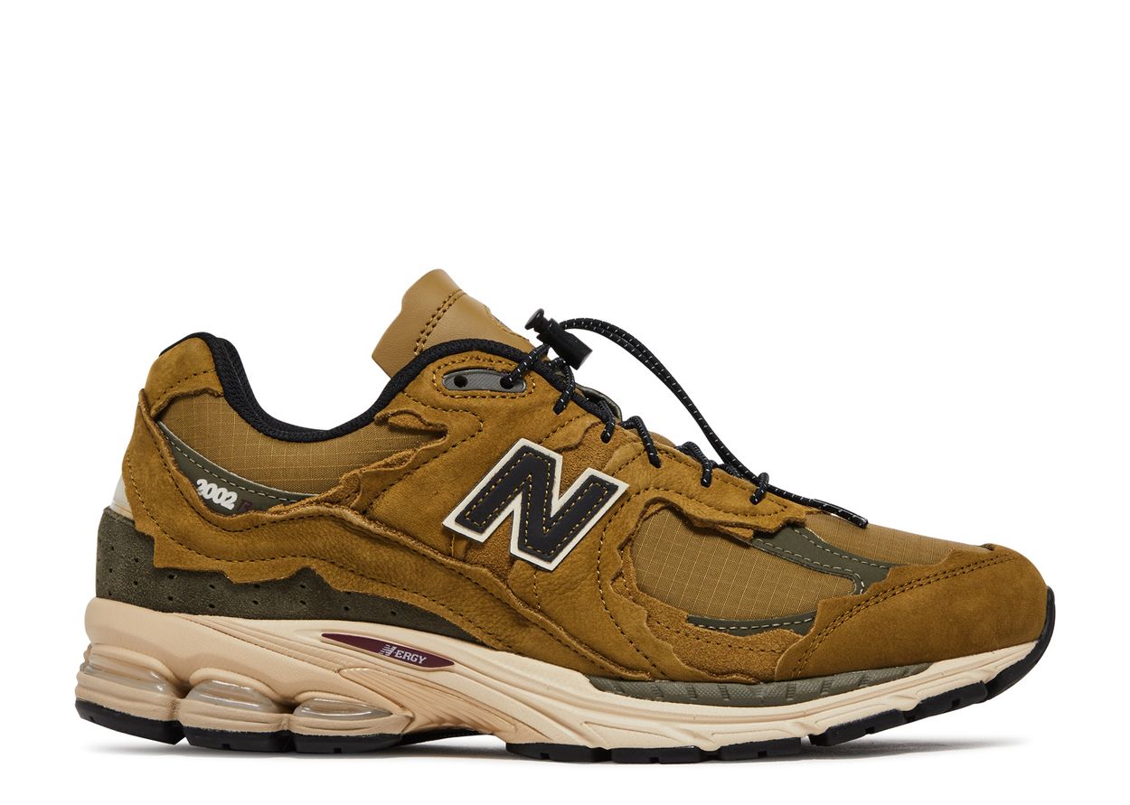 NB2002R 'Protection Pack - High Desert'